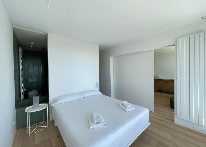 Bellavista 아파트