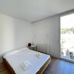 Apartament Bellavista *