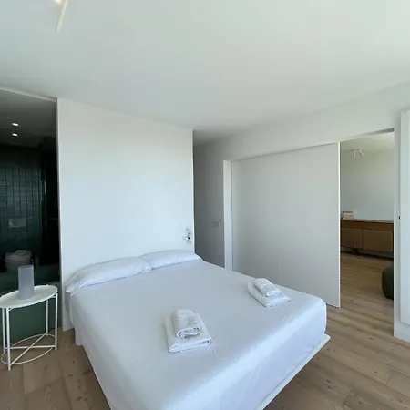 Bellavista Apartment