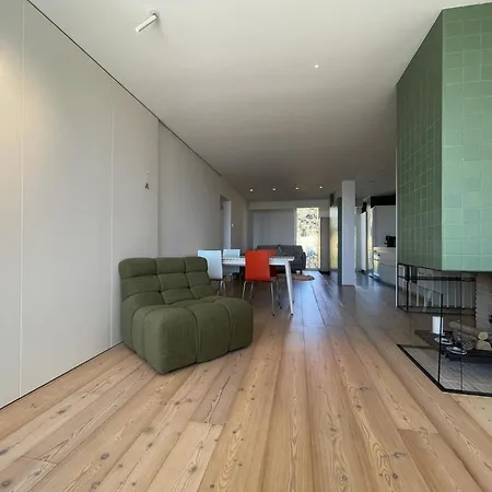 Bellavista Apartment