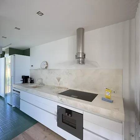 Apartment Bellavista