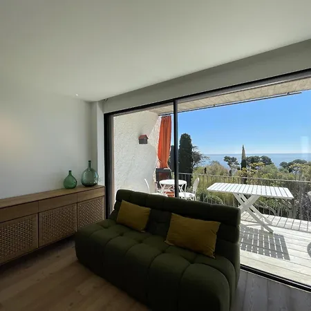 Apartament Bellavista Begur