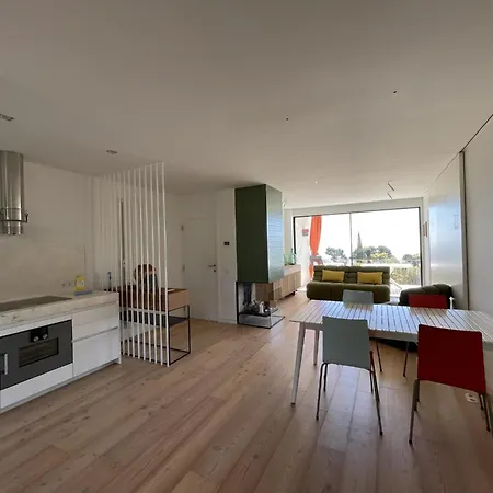 Bellavista Apartment Begur