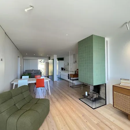 Apartment Bellavista