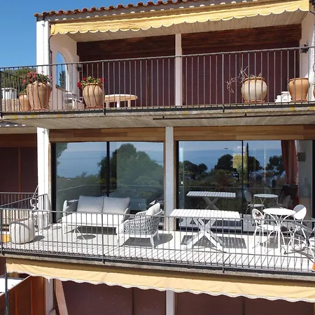 Bellavista Apartment Begur