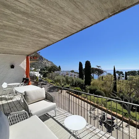 Bellavista Apartment Begur