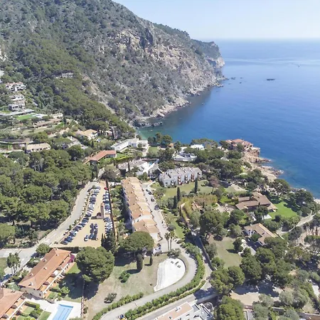 Apartment Bellavista Begur