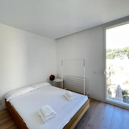 דירה Bellavista *