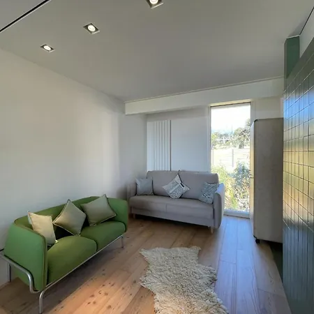 דירה Bellavista *